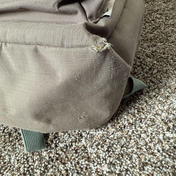 Herschel Supply Company Mandalorian Backpack + Lunchbag - Picture 3 of 7